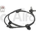 Wielsnelheidssensor ALFA E-PARTS - AF01574