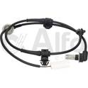 Wielsnelheidssensor ALFA E-PARTS - AF01575