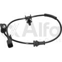 Wielsnelheidssensor ALFA E-PARTS - AF01586