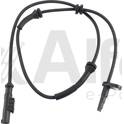 Wielsnelheidssensor ALFA E-PARTS - AF01933