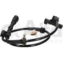 Wielsnelheidssensor ALFA E-PARTS - AF02023