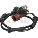 Wielsnelheidssensor ALFA E-PARTS - AF03953