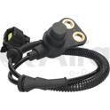 Wielsnelheidssensor ALFA E-PARTS - AF05574