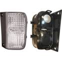 Achterlicht Alkar - 2242751