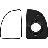 Cristal de espejo, retrovisor exterior Alkar - 6401921