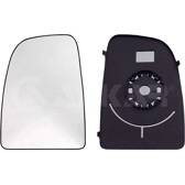 Cristal de espejo, retrovisor exterior Alkar - 6401922