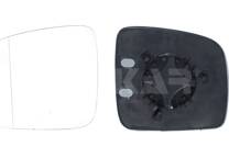 Cristal de espejo, retrovisor exterior