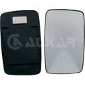Cristal de espejo, retrovisor exterior Alkar - 6402966