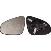 Cristal de espejo, retrovisor exterior Alkar - 6431279