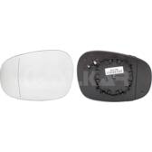 Cristal de espejo, retrovisor exterior Alkar - 6431861
