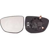 Cristal de espejo, retrovisor exterior Alkar - 6431871