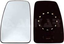 Cristal de espejo, retrovisor exterior