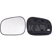 Cristal de espejo, retrovisor exterior Alkar - 6431992