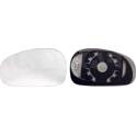 Cristal de espejo, retrovisor exterior Alkar - 6432095