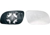 Cristal de espejo, retrovisor exterior