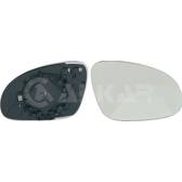 Cristal de espejo, retrovisor exterior Alkar - 6432128