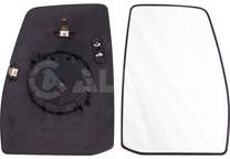 Cristal de espejo, retrovisor exterior