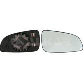 Cristal de espejo, retrovisor exterior Alkar - 6432438