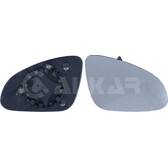 Cristal de espejo, retrovisor exterior Alkar - 6432442
