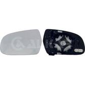 Cristal de espejo, retrovisor exterior Alkar - 6432785