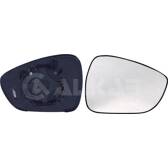Cristal de espejo, retrovisor exterior Alkar - 6432862