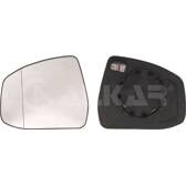 Cristal de espejo, retrovisor exterior Alkar - 6471376