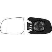Cristal de espejo, retrovisor exterior Alkar - 6471598