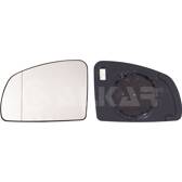 Cristal de espejo, retrovisor exterior Alkar - 6471752