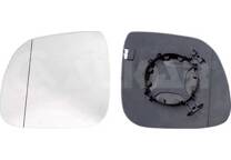 Cristal de espejo, retrovisor exterior