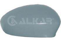 Cubierta, retrovisor ext.