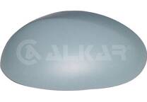 Cubierta, retrovisor ext.