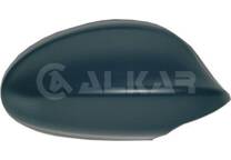 Cubierta, retrovisor ext.