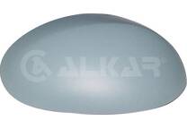 Cubierta, retrovisor ext.