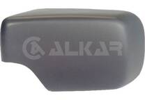 Cubierta, retrovisor ext.