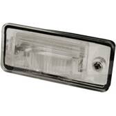 Éclairage plaque Alkar - 2402500