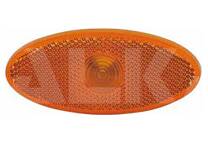 Feu clignotant
