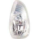 6L0949117A TYC, ALKAR, METZGER Clignotant | 6L0 949 117 A