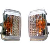 Feu clignotant Alkar - 6203922
