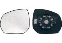 TYC 305-0124 Miroir Rétroviseur Extérieur Gauche – Électrique, Chauffant, Clignotant, Pour Citroën C4 Picasso / Grand Picasso