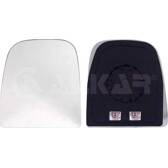 Glace rétroviseur Alkar - 6431249