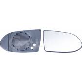 Rétroviseur Droit Verre Convexe Pour Opel Zafira B Phase 2 (2008-2011) - Compatible Référence OEM 1428373