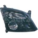 Headlight Alkar - 2756444