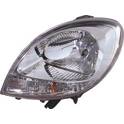 Koplamp Alkar - 2742174