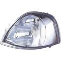 Koplamp Alkar - 2742751