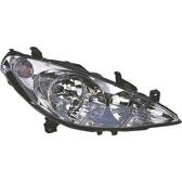 Koplamp Alkar - 2746307