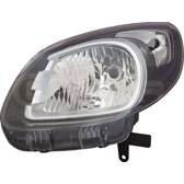 Koplamp Alkar - 2752168
