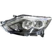 Koplamp Alkar - 2761570