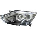 Koplamp Alkar - 2762570