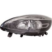 Koplamp Alkar - 2771220
