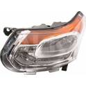 Koplamp Alkar - 2791852